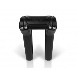 Повдигач club style 7 black 1 HEINZ BIKES HB-PR7-1-BB