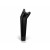 Повдигач club style 7 black 1 HEINZ BIKES HB-PR7-1-BB thumb