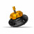 Вентилирана капачка Performance HEINZ BIKES HB-PVGC-T24-BG Вентилирана капачка Performance HEINZ BIKES HB-PVGC-T24-BG thumb