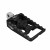Стъпенки MX V1 M8 STAIL BLK HEINZ BIKES HB-FPV1-M8-B Стъпенки MX V1 M8 STAIL BLK HEINZ BIKES HB-FPV1-M8-B thumb