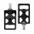 Стъпенки MX V1 PAS M8 STL BK HEINZ BIKES HB-FPV1-M8P-B Стъпенки MX V1 PAS M8 STL BK HEINZ BIKES HB-FPV1-M8P-B thumb