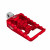 Стъпенки MX V1 PAS M8 STL RD HEINZ BIKES HB-FPV1-M8P-R Стъпенки MX V1 PAS M8 STL RD HEINZ BIKES HB-FPV1-M8P-R thumb
