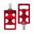 Стъпенки MX V1 PAS M8 STL RD HEINZ BIKES HB-FPV1-M8P-R Стъпенки MX V1 PAS M8 STL RD HEINZ BIKES HB-FPV1-M8P-R thumb