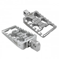 Стъпенки MX V1 PAS M8 STL SV HEINZ BIKES HB-FPV1-M8P-S Стъпенки MX V1 PAS M8 STL SV HEINZ BIKES HB-FPV1-M8P-S