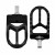 Стъпенки MX V2 M8 STAIL BLK HEINZ BIKES HB-FPV2-M8-B Стъпенки MX V2 M8 STAIL BLK HEINZ BIKES HB-FPV2-M8-B thumb