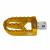 Стъпенки MX V2 PAS M8 STL GD HEINZ BIKES HB-FPV2-M8P-G Стъпенки MX V2 PAS M8 STL GD HEINZ BIKES HB-FPV2-M8P-G thumb