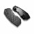 Подови стъпенки Performance HEINZ BIKES HB-PFB-B thumb
