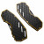 Подови стъпенки Performance HEINZ BIKES HB-PFB-G thumb