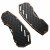 Подови стъпенки Performance HEINZ BIKES HB-PFB-BRO thumb