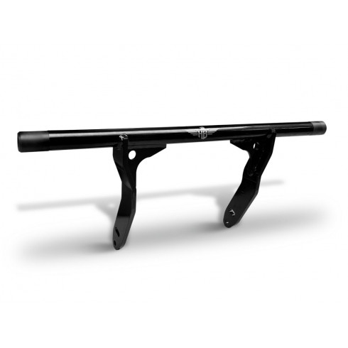 Предпазна шина CLB STL B DYNA HEINZ BIKES HB-CB-FX Предпазна шина CLB STL B DYNA HEINZ BIKES HB-CB-FX
