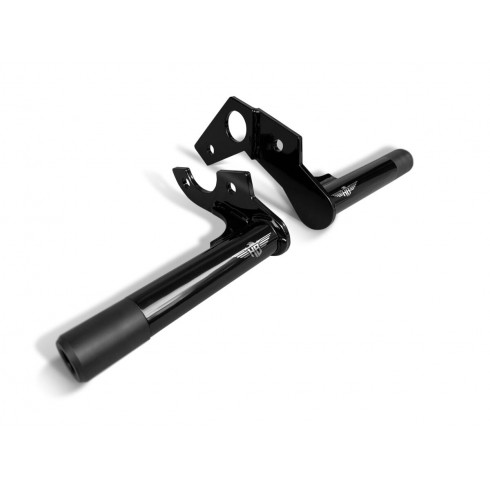 Предпазна стойка CRSHBR CLB ST PAS SOFT 18 HEINZ BIKES HB-CB-M8P Предпазна стойка CRSHBR CLB ST PAS SOFT 18 HEINZ BIKES HB-CB-M8P