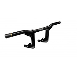 Крашбар - SOFTAIL 18-UP - BLA HEINZ BIKES HB-PCB-M8-G
