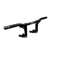 Крашбар - SOFTAIL 18-UP - BLA HEINZ BIKES HB-PCB-M8-R