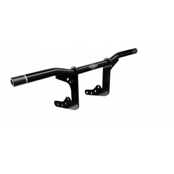Крашбар - SOFTAIL 18-UP - BLA HEINZ BIKES HB-PCB-M8-S