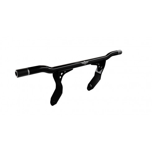 Предпазна тръба - FXD 17-UP - BLACK/S HEINZ BIKES HB-PCB-FX-S Предпазна тръба - FXD 17-UP - BLACK/S HEINZ BIKES HB-PCB-FX-S