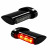 Светлини за мигачи, стоп и габарити Winglets Fender LED 3-в-1 черни HEINZ BIKES HBWL-3TS Светлини за мигачи, стоп и габарити Winglets Fender LED 3-в-1 черни HEINZ BIKES HBWL-3TS thumb