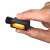 Мигач BLOKK-Line SMD Micro Amber/Black HEINZ BIKES HBBL-M-1 thumb