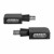 Мигач BLOKK-Line SMD Micro Amber/Black HEINZ BIKES HBBL-M-1 thumb