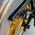 Мигач BLOKK-Line SMD Micro Amber/Black HEINZ BIKES HBBL-M-1 thumb