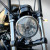Мигач BLOKK-Line SMD Micro Amber/Chrome HEINZ BIKES HBBL-M-1-C thumb