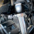 Мигач BLOKK-Line SMD Micro Amber/Chrome HEINZ BIKES HBBL-M-1-C thumb