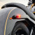 Мигачи winglets micro smd черни 3в1 HEINZ BIKES HBWLM-3TS thumb