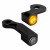 Светлини за мигачи на кормило NANO series HEINZ BIKES HBTSN-FL15 thumb