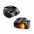 Показатели за завой NANO SERIES WINGLETS HEINZ BIKES HBWLN-3TS Показатели за завой NANO SERIES WINGLETS HEINZ BIKES HBWLN-3TS thumb