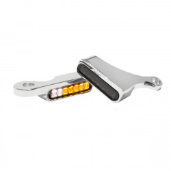 Светлинен индикатор LED FLH 09-13 BLK HEINZ BIKES HBTS-FLH-0913-C-PL