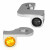 Nano XL 90-03 CHR HEINZ BIKES HBTSN-XL-03-C thumb