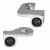 Nano XL 90-03 CHR HEINZ BIKES HBTSN-XL-03-C thumb
