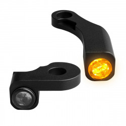 Nano FLH 21 BLK HEINZ BIKES HBTSN-FLH21