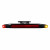 Nano 3-1 lightbar w/TL DE HEINZ BIKES HB-LB3TS-RH Nano 3-1 lightbar w/TL DE HEINZ BIKES HB-LB3TS-RH thumb