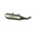 Заглушител grey ss / steel end cap HGS XF-216-SSG Заглушител grey ss / steel end cap HGS XF-216-SSG thumb