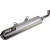 Заглушител SSG ENDURO ALU / STEEL END CAP HGS XE-224-SSG Заглушител SSG ENDURO ALU / STEEL END CAP HGS XE-224-SSG thumb