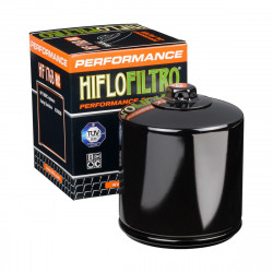 Маслен филтър HARLEY PAN HIFLO HF176BRC Маслен филтър HARLEY PAN HIFLO HF176BRC