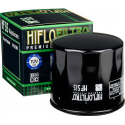 Маслен филтър ROYAL 650 HIFLO HF515 Маслен филтър ROYAL 650 HIFLO HF515