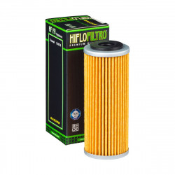 Филтър масло HF193 HIFLO HF193 Филтър масло HF193 HIFLO HF193