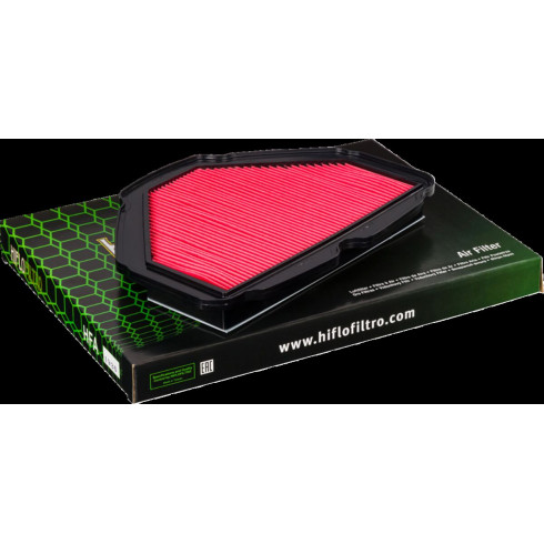 Въздушен филтър HIFLO HFA1936 Въздушен филтър HIFLO HFA1936