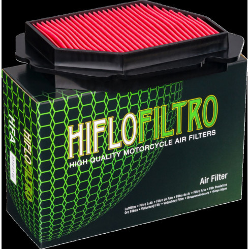 Въздушен филтър 1000 NINJA H2 HIFLO HFA2926 Въздушен филтър 1000 NINJA H2 HIFLO HFA2926