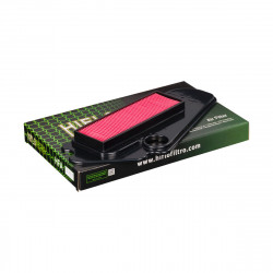 Въздушен филтър KYM AGIL 50 HIFLO HFA5017 Въздушен филтър KYM AGIL 50 HIFLO HFA5017