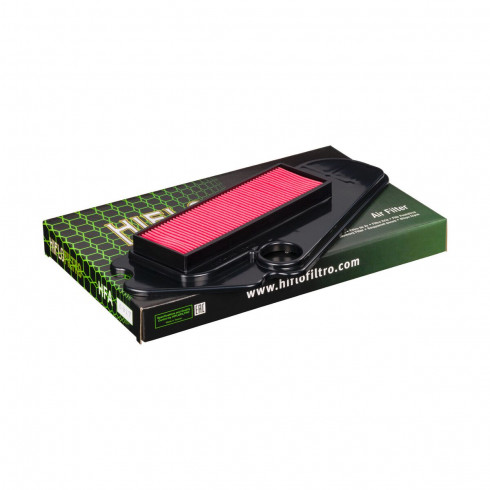 Въздушен филтър KYM AGIL 50 HIFLO HFA5017 Въздушен филтър KYM AGIL 50 HIFLO HFA5017