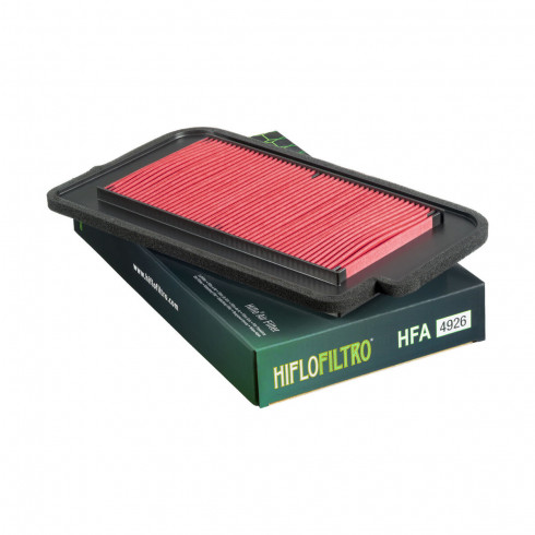 Филтър въздушен HFA4926 HIFLO HFA4926 Филтър въздушен HFA4926 HIFLO HFA4926