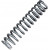 Комплект пружини HON RR ДРУГИ 79-13781 Комплект пружини HON RR ДРУГИ 79-13781 thumb