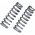 Комплект пружини POL FRT ДРУГИ 79-13807 Комплект пружини POL FRT ДРУГИ 79-13807 thumb