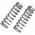 Комплект пружини POL FRT ДРУГИ 79-13807 Комплект пружини POL FRT ДРУГИ 79-13807 thumb