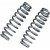 Комплект пружини POL RR ДРУГИ 79-13830 Комплект пружини POL RR ДРУГИ 79-13830 thumb