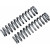 Комплект пружини GRZZLY 700 FRT ДРУГИ 79-13865 thumb