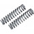 Комплект пружини GRZZLY 700 FRT ДРУГИ 79-13865 thumb
