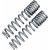 Комплект пружини GRZZLY 700 RR ДРУГИ 79-13869 thumb